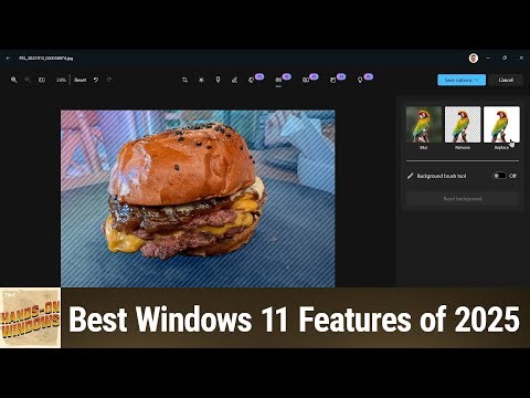 Best Windows 11 Features of 2025 - What Changed For Power Users This Year?