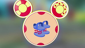 'We've got ears; say, "Cheers!"' | Mickey Mouse Clubhouse Clip