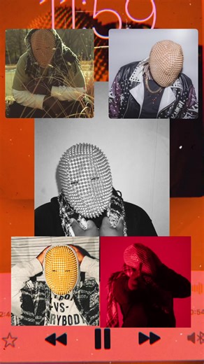 Raven 3p: Headbangers Edition Tracklist Revealed!