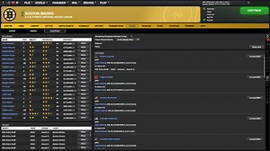 Franchise Hockey Manager 10 Available Today