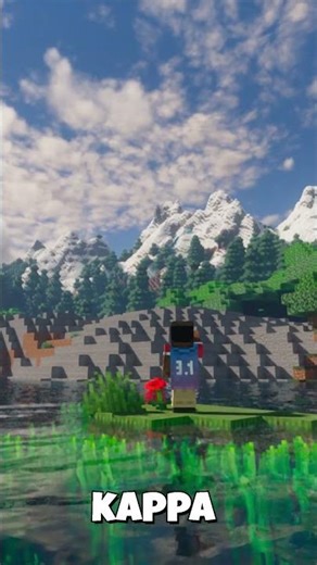 🌤️ Best Shaders for Minecraft 1.21 #bestshaders #minecraft #shorts #gaming #trending #senpaispider