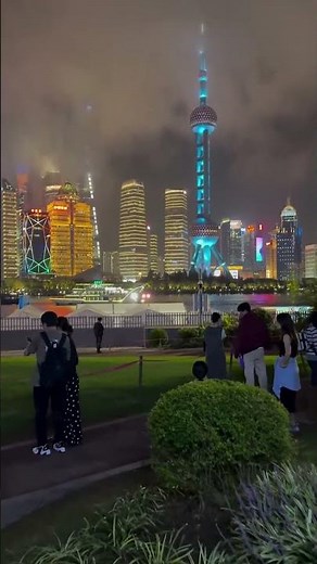 China is Really Living in 2050 😲