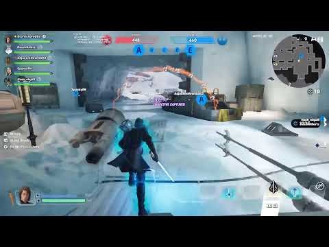 Star Wars Maps??