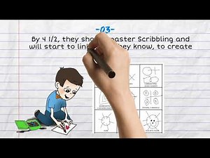 Why is Scribbling Important?