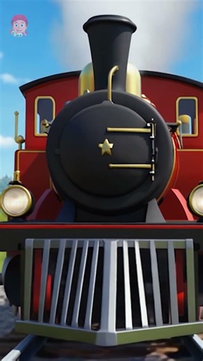 Wheels on the Street Vehicles #youtubevideos #nurseryrhymes #ytshorts #viralvideo #kidsmusic