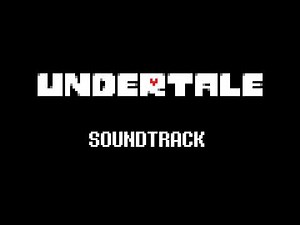 Undertale: Battle Against a True Hero (Extended)