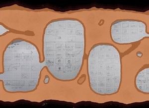 Laalchinti on Behance