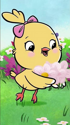 Contemos con Kiki 1️⃣2️⃣3️⃣Learn to Count 1234 | Video Educativo Para Niños #shortsforkids Canticos