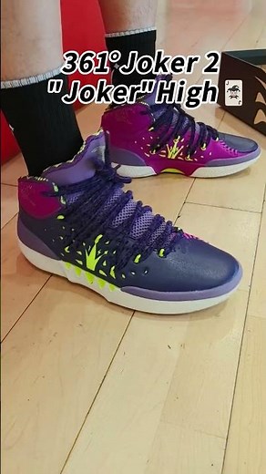 Joker 2 "Joker" High Review