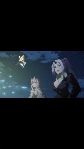 《转生史莱姆》剧场版新剧照一口气解禁12张 巫女尤拉&大臣佐多姆首次亮相！重大情报！将于2月27号全国上映的《关于我转生变成史莱姆这档事 苍海之泪篇》，一口气公开了12张全新场面照片！从阳光沙滩到深海阴谋，这次的视觉冲击力简直满格！先来看度假模式——利姆鲁一行人在某个度假岛尽情享受假日，戈布塔、紫苑、朱菜的泳装造型首次确认！戈布塔直接大闹一场！但这明显是暴风雨前最后的宁静……转场海底——全新角色登场！海之国凯延国的巫女尤拉，声优是大西沙织，将与利姆鲁对峙。大臣佐多姆由堂本光一配音，奉宰相基斯之命前往地面，神情相当不穏！从欢笑到阴谋，从沙滩到深海，利姆鲁罕见的严肃表情已经说明一切，这不仅是度假，这是暴风雨前的狂欢！2月27日，影院见证！ (C)川上泰樹・伏瀬・講談社／転スラ製作委員会#转生史莱姆 #史莱姆 #苍海之泪篇 #史莱姆剧场版 #新番推荐,转生成为史莱姆沧海之泪- 抖音
