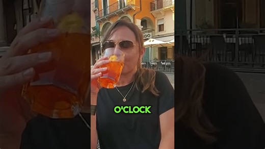 Don't Expect Fast Service in Italy, but it will be FRIENDLY