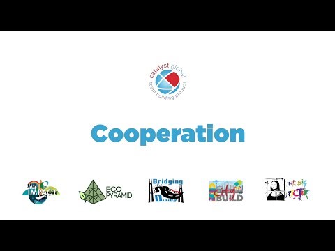 5 Team Building Activities to Foster Cooperation for Societal Impact | Catalyst Global