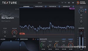 Devious Machines Texture v1.8.15 WiN