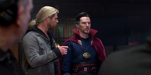 Doctor Strange stream online in english with subtitles in FULLHD 16:9