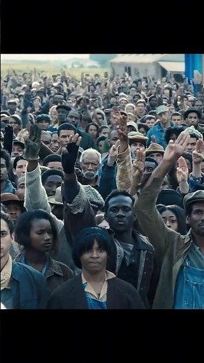 Katniss’s Speech Sparks Uprising 😢✊ | Hunger Games: Catching Fire Breakdown