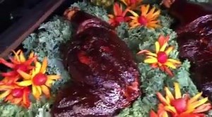 Whole Shoulders | How To BBQ Right