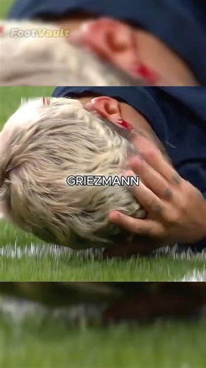 Stupid Referee Moments...