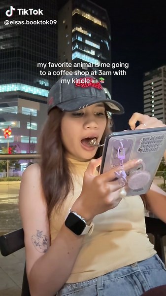 Yup 🙂‍↕️ #kindle #booktok #kindlepaperwhite #fyp #books | Kindle