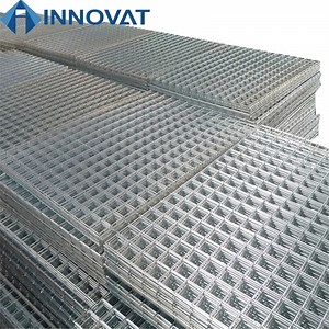 [Hot Item] High Quality Sri Lanka PVC Coated Welded Wire Mesh