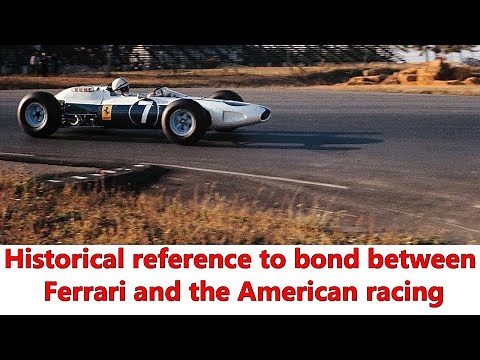 Why Ferrari's blue heritage livery for Miami Grand Prix is part of a project beyond Formula 1