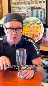 1.7K views · 11 reactions | Secret of this bar trick revealed #secret #magic #fblifestyle | Paul R | Facebook