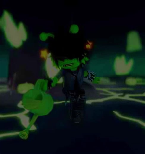 Roblox Trend Dance Edits You Need to See