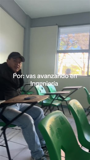 Avanzando en Ingeniería Mecánica: Un Viaje Personal