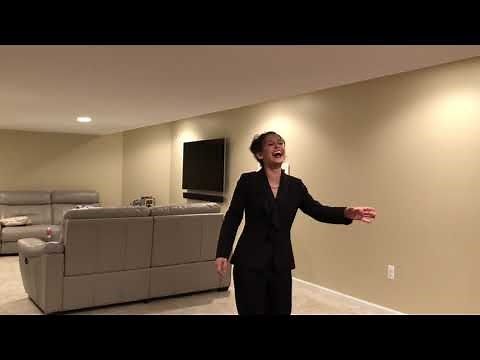 My Brilliant Divorce - Dramatic Interpretation (DI)