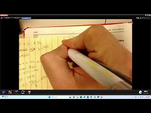 Problemas Prácticos Ecuaciones de Una Variable II