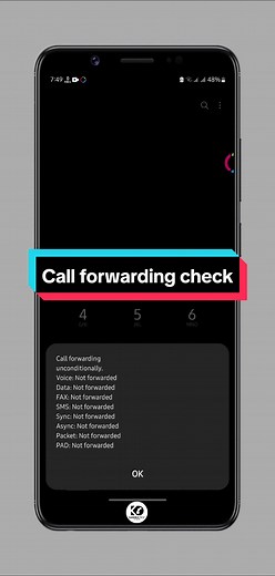 Check Call Forwarding and Divert Codes in Tanzania