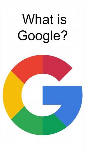 what is google and chrome