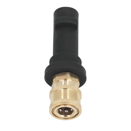 High Pressure Water  Joint, Adjustable Angle Water  Joint Non Leakage High Efficiency  for Domestic Car Washing Machine - Walmart.ca