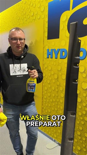 Plastiki jak nowe. Rain-X Plastic Restorer przywraca kolor i chroni przed UV-coming soon👀