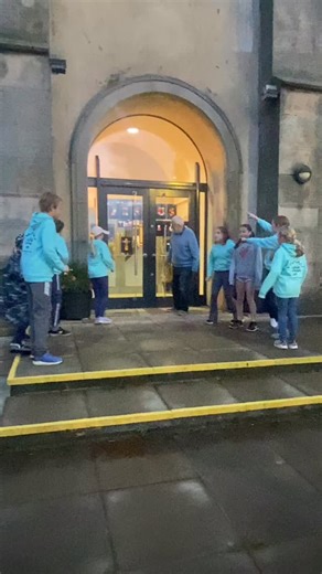 We had an amazing time at our Light Party, hosted by our Kids Council! Thank you to everyone who set up and displayed a “Window of Light” in our community. | St James' Church, Clitheroe