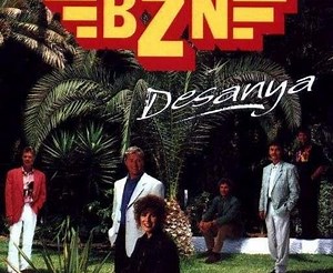 BZN - Desanya | Top 40