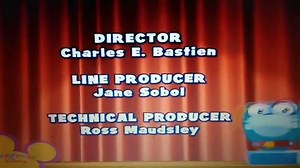 Barney Home Video/Jim Henson Productions/Nelvana/Playhouse Disney Original