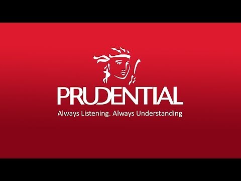 We Are Number One 2018 | Lagu Prudential