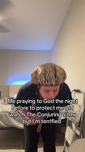 Experiencing The Conjuring 5 in Theaters