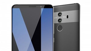 Huawei Mate 10 Porsche Design confermato da un firmware cinese [Aggiornato]