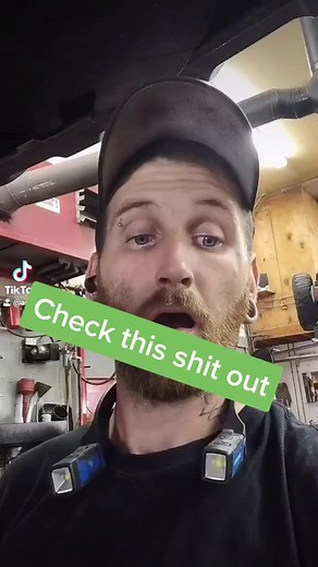 89K views · 1.2K reactions | looks worse off camera #mechanic #cartiktok #broken #death #duramax #mechaniclife #wheels #mechanictools #mechanicsoftiktok #mechanics #greenscreen #reels #reels2024 #ford #chevy #dieseltrucks #dieselpower | Auto Tech | Facebook
