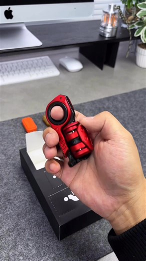 Who needs this EDC mystery box for Christmas? | Nikola Toy