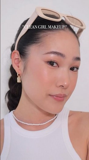 海外ドラコス縛り！ヘルシーな毎日メイク【プチプラ】#shorts#海外メイク #夏メイク