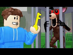 I Trapped the DEER in 99 nights in the forest!