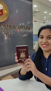 1.3M views · 13K reactions | Passport Requirements for New Applicant and Renewal | Online Appointment of Passport #passport | Dayanara Alviar Vlogs | Facebook