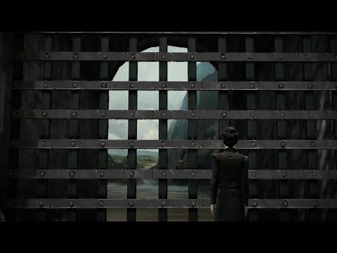 Game of Thrones - Season 1 Episode 1 - Iron From Ice (3/3) 1440p