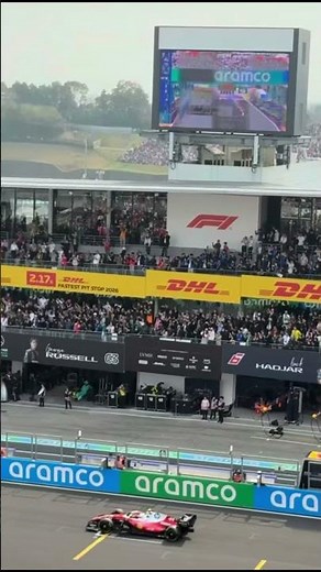 🇯🇵 Suzuka F1® Race Start | Japanese Grand Prix #senategrandprix #f12026 #f1