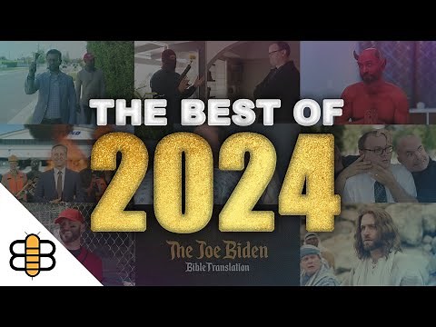 The Bee's Best Videos of 2024