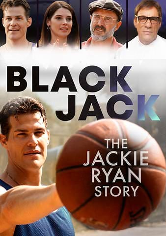 Blackjack: The Jackie Ryan Story