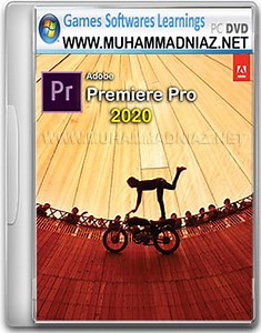 Premiere Pro 2020 Free Download Installation and Activation