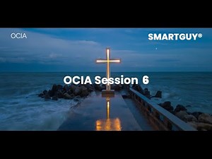 Catholic Introduction - OCIA Session 6 The Sacraments Overview
